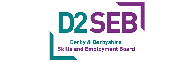 D2SEB Derby & Derbyshire Skills and Employment Board